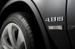 BMW X5 4.8is 2004 года (NA)